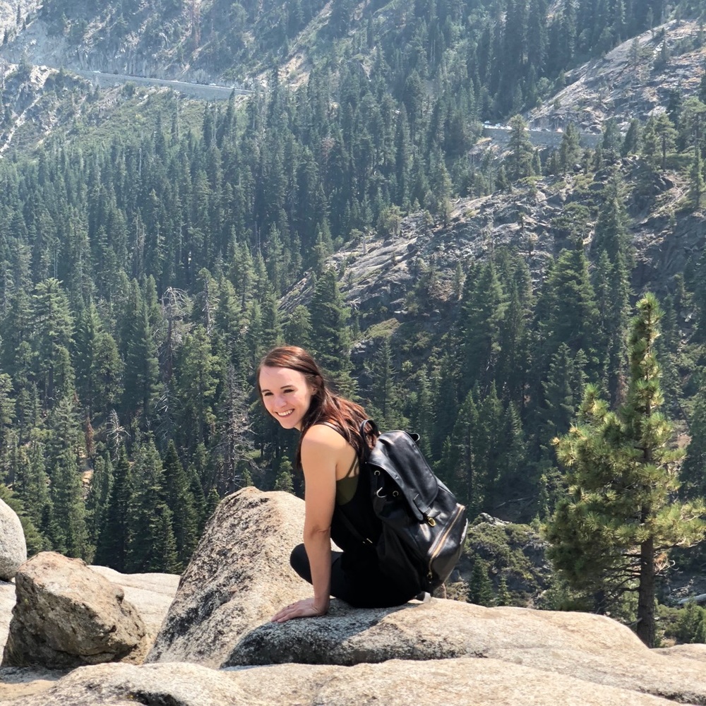 Meet your Posher, Joy